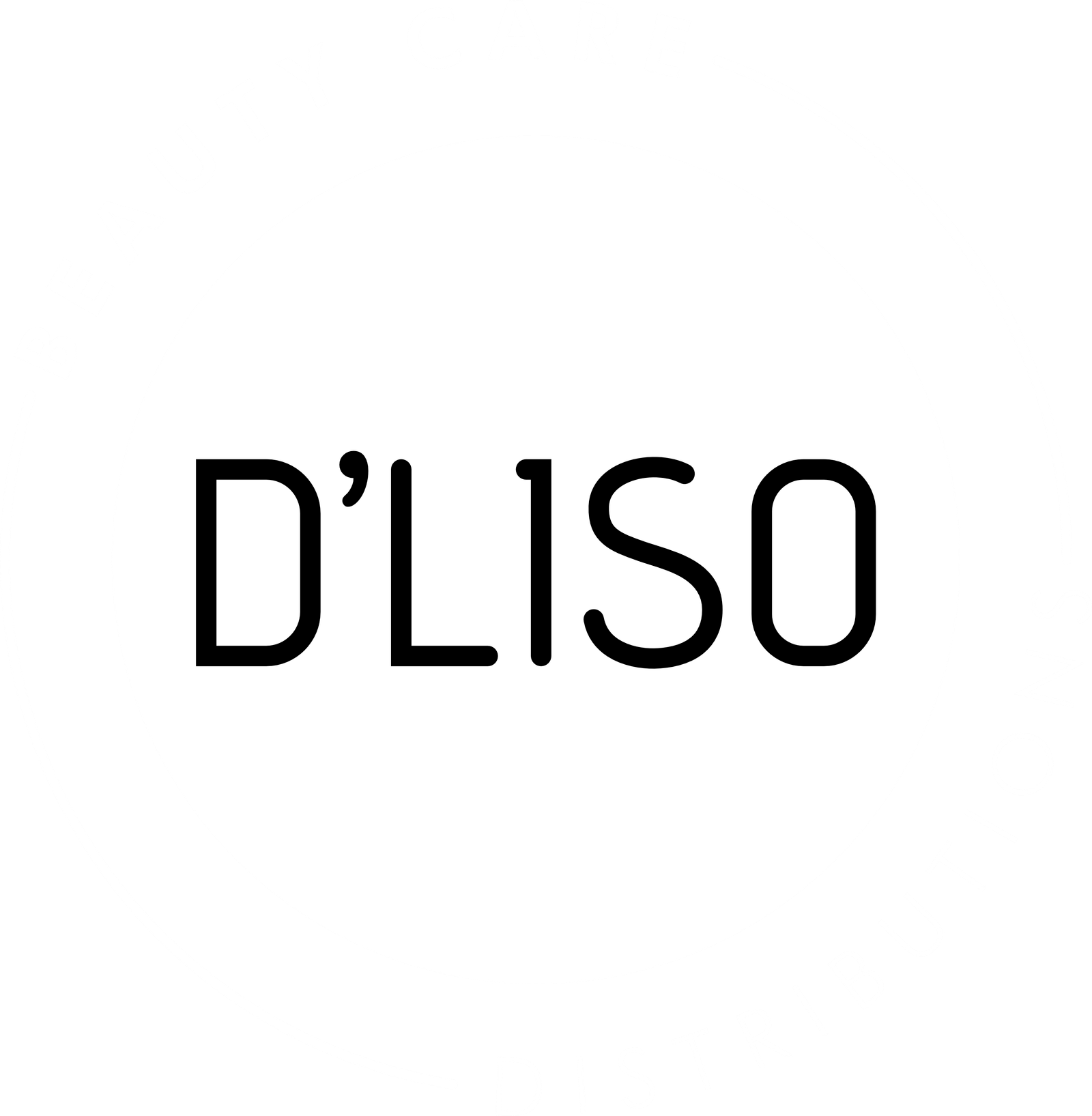 D'liso Beauty Care Logo